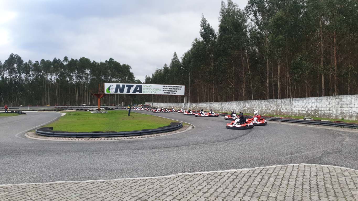 Linksport - Circuito Silver20